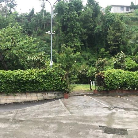 Giardino Eden B&B ナポリ エクステリア 写真